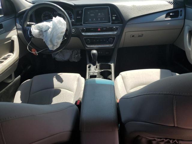 2018 HYUNDAI SONATA SPO - 5NPE34AF2JH653067