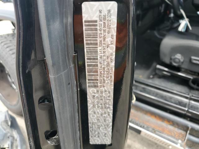 2018 JEEP WRANGLER S 1C4GJXAG5JW138647