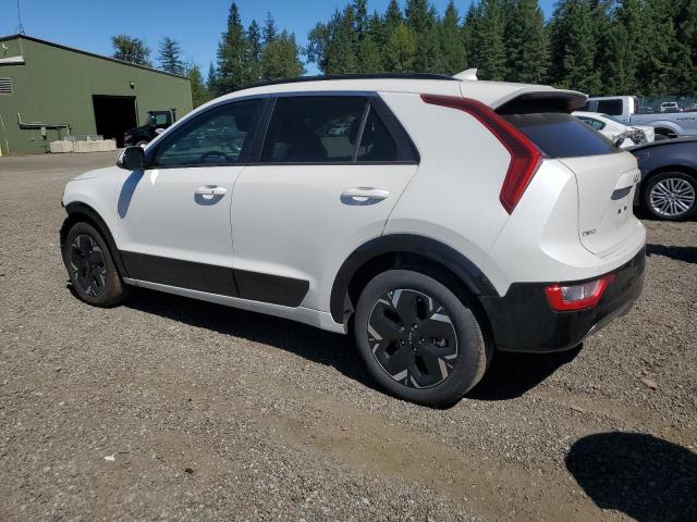 2025 KIA NIRO WIND KNDCR3L19S5137212