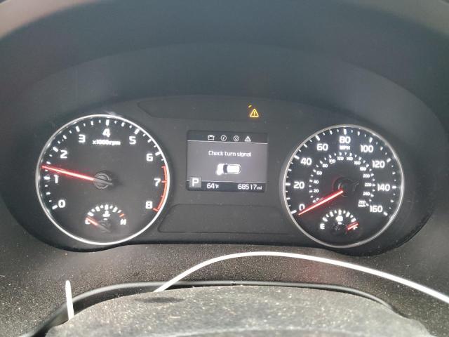 2021 KIA SELTOS LX KNDEPCAA6M7150220