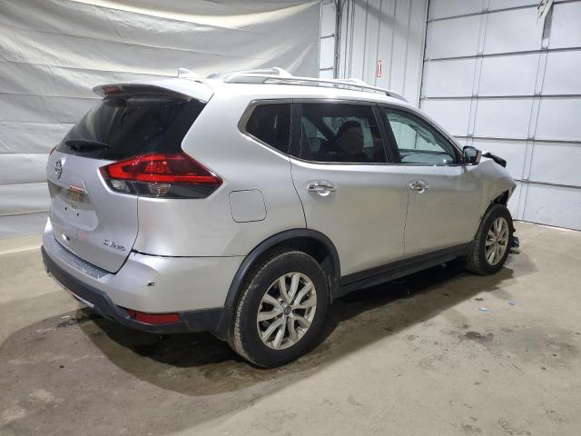 2018 NISSAN ROGUE S - JN8AT2MV2JW345627