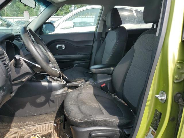 2018 KIA SOUL - KNDJP3A50J7889547