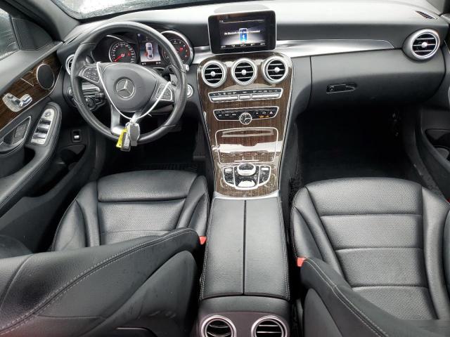 2018 MERCEDES-BENZ C 300 55SWF4JB7JU257481