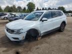 2018 VOLKSWAGEN TIGUAN SE - 3VV3B7AX5JM077894