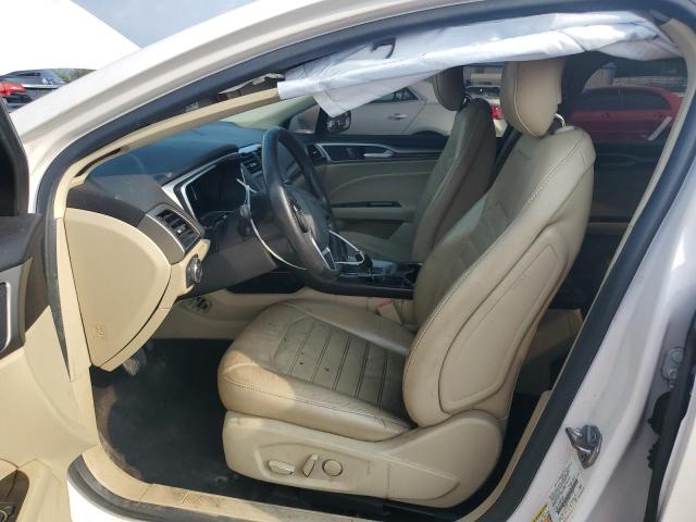2015 FORD FUSION SE 3FA6P0LU9FR117420
