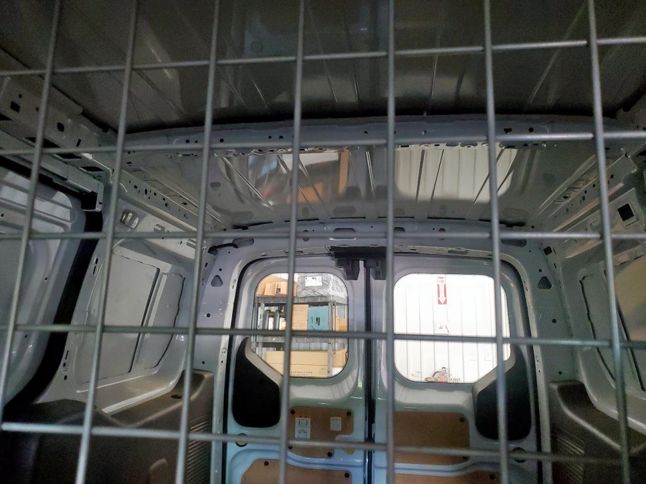 FORD TRANSIT CONNECT XL