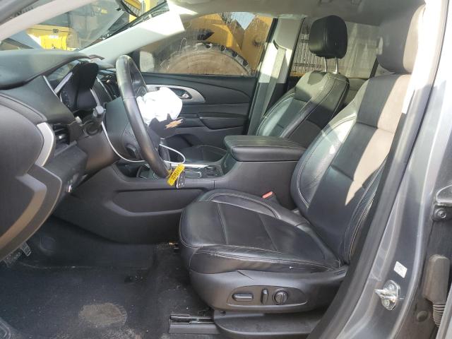 2018 CHEVROLET TRAVERSE L 1GNERHKW5JJ227165