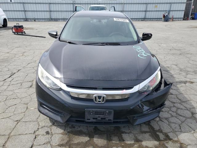 2018 HONDA CIVIC LX 2HGFC2F51JH558230