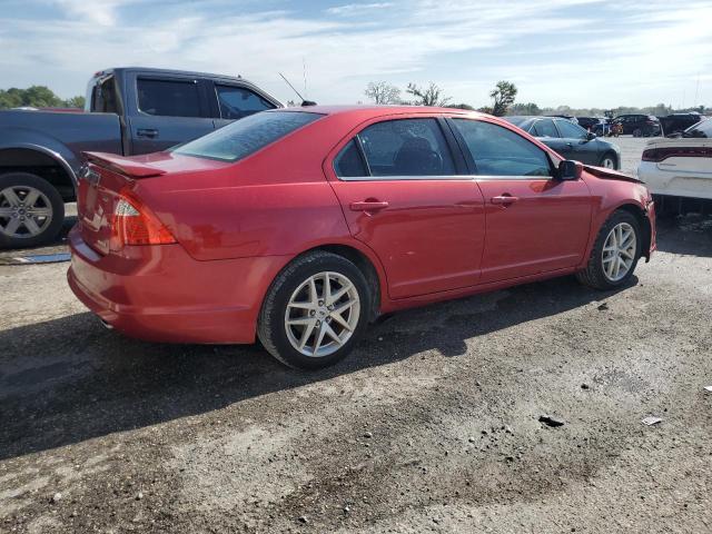 2011 FORD FUSION SEL - 3FAHP0JG9BR290208
