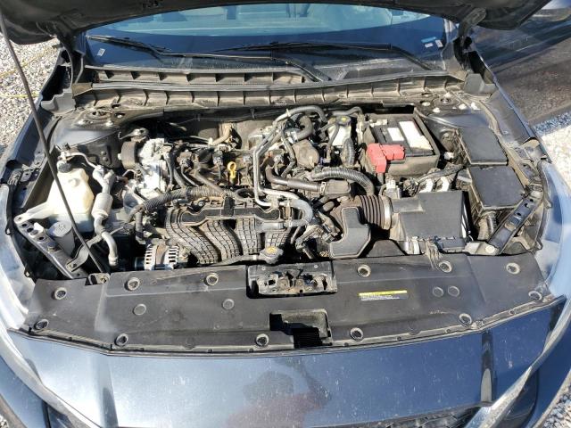 2022 NISSAN ALTIMA SV 1N4BL4DV0NN365579