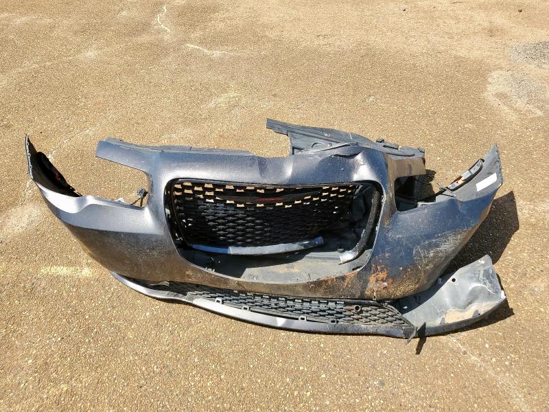 2021 CHRYSLER 300 S 2C3CCABG2MH554313