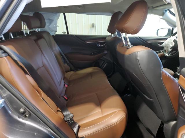 2022 SUBARU OUTBACK PR 4S4BTDPC3N3149818