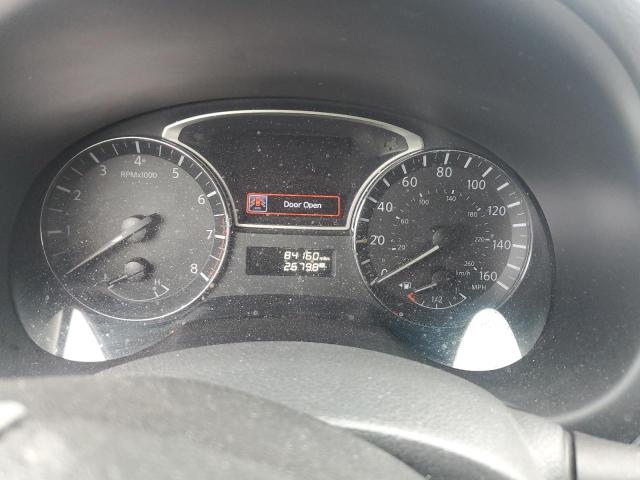 2015 NISSAN ALTIMA 2.5 - 1N4AL3AP2FC595133