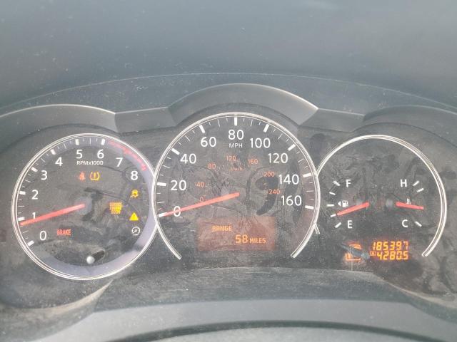 2012 NISSAN ALTIMA BAS - 1N4AL2AP4CN556344