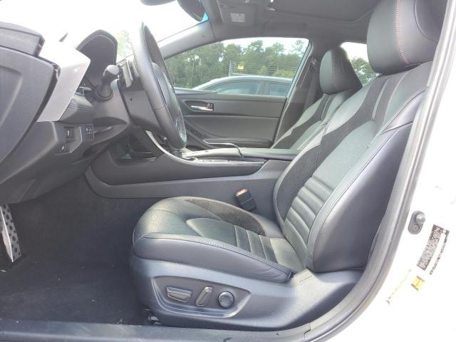 2022 TOYOTA AVALON NIG 4T1EA1AB1NU015899