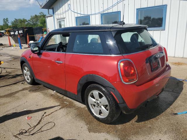 2016 MINI COOPER - WMWXP5C53G3B14291