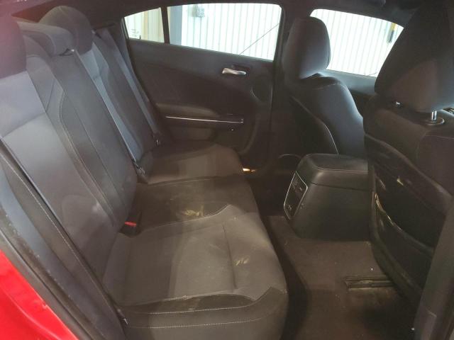 2016 DODGE CHARGER SX 2C3CDXJG5GH305977