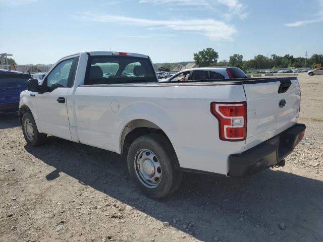 2019 FORD F150 1FTMF1CB0KKC90878