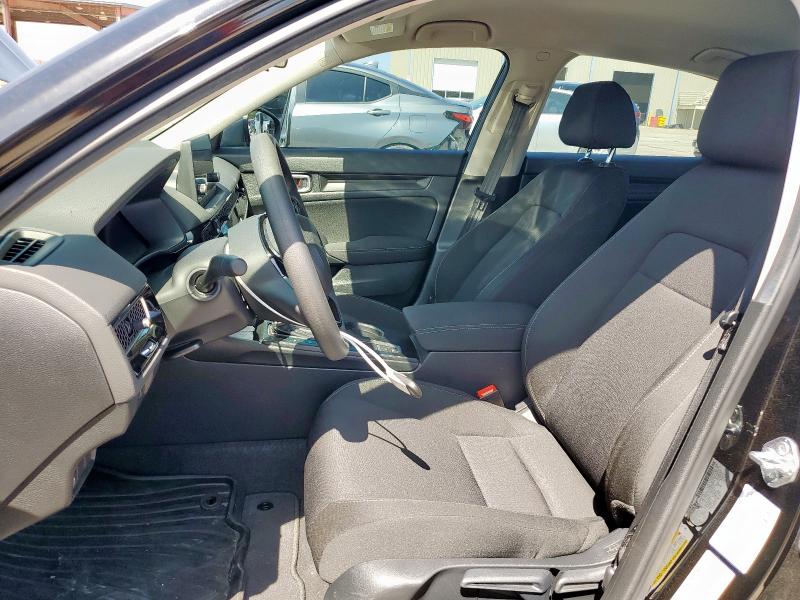 2024 HONDA CIVIC LX 2HGFE2F2XRH506431