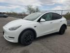 2021 TESLA MODEL Y - 5YJYGDED2MF163192
