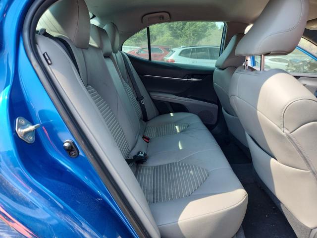 2019 TOYOTA CAMRY L 4T1B11HK4KU290266