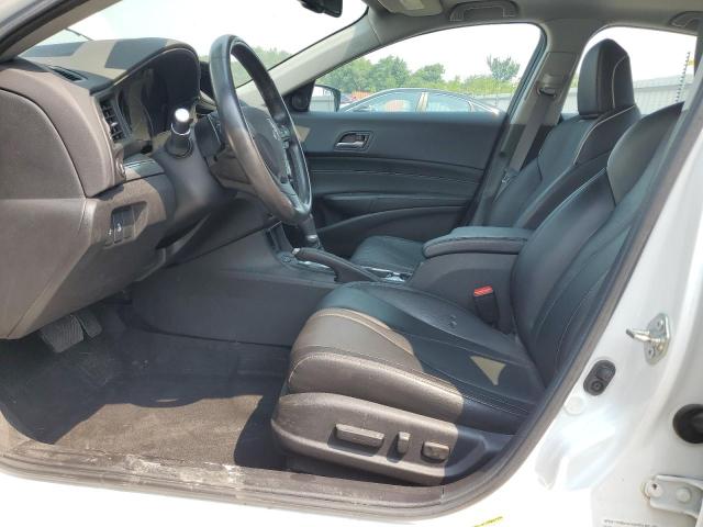 2020 ACURA ILX PREMIU 19UDE2F72LA002108