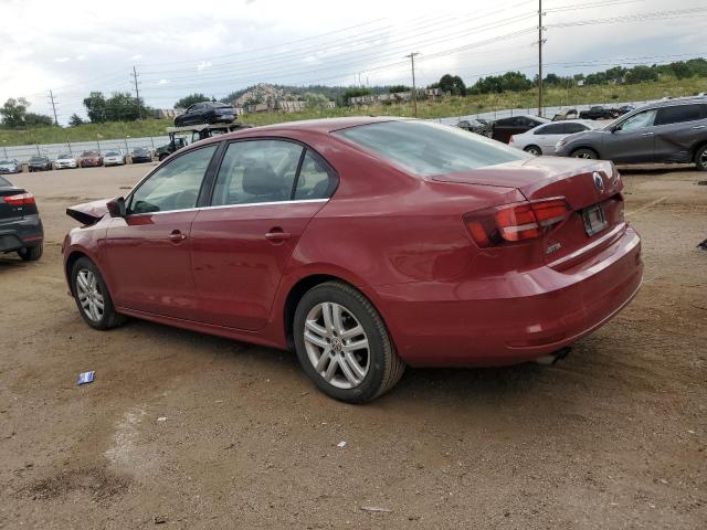 2017 VOLKSWAGEN JETTA S #3259837589
