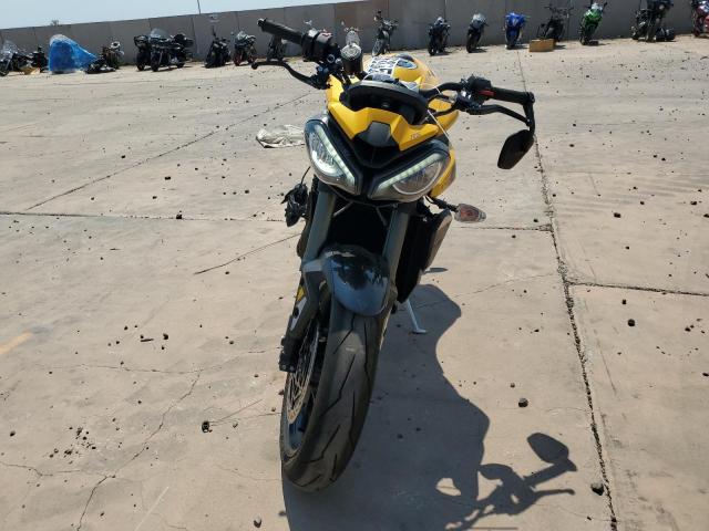 2024 TRIUMPH MOTORCYCLE MOTRCYCLE SMTA614K7RTBS0012