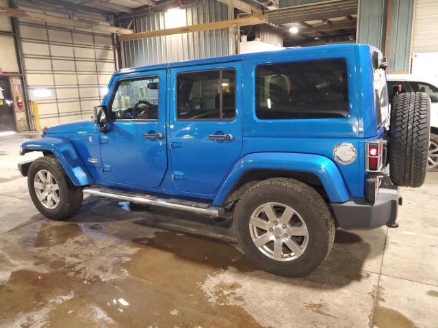 Vin: 1c4hjweg0fl528752, lot: 63295245, jeep wrangler sahara 20152