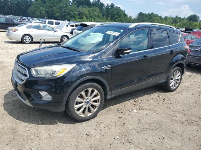 FORD ESCAPE TIT