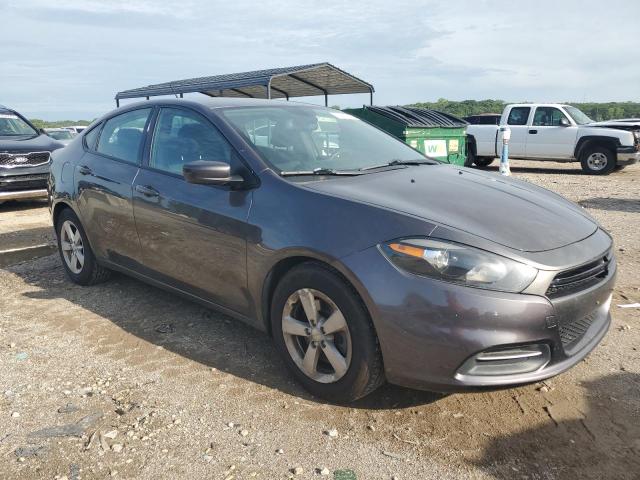 2015 DODGE DART SXT 1C3CDFBB9FD212341