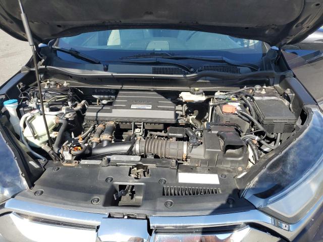 2018 HONDA CR-V TOURI 7FARW2H94JE021428