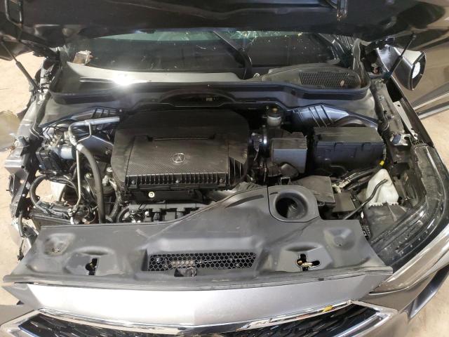 2024 ACURA MDX 5J8YE1H34RL004459