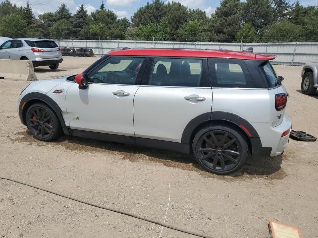 2020 MINI COOPER JOH WMWJZ9C07L2M52396