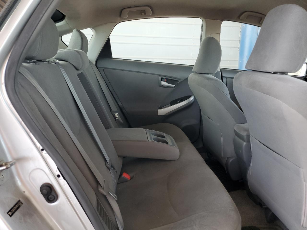 Toyota Prius 2010