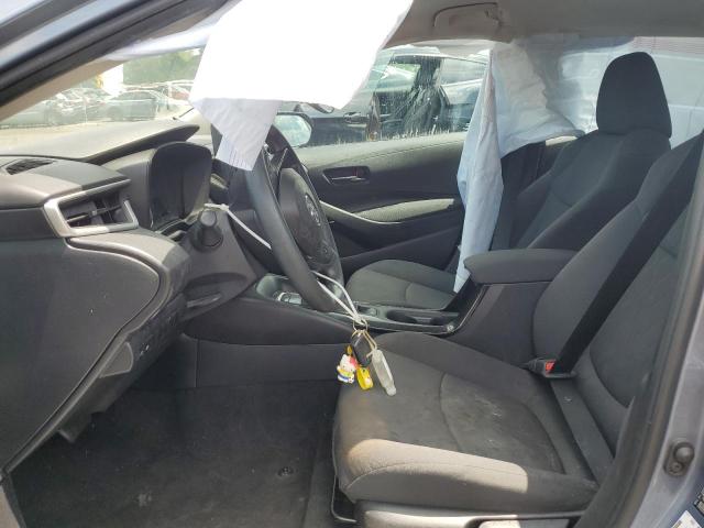 2022 TOYOTA COROLLA LE 5YFEPMAE3NP340498