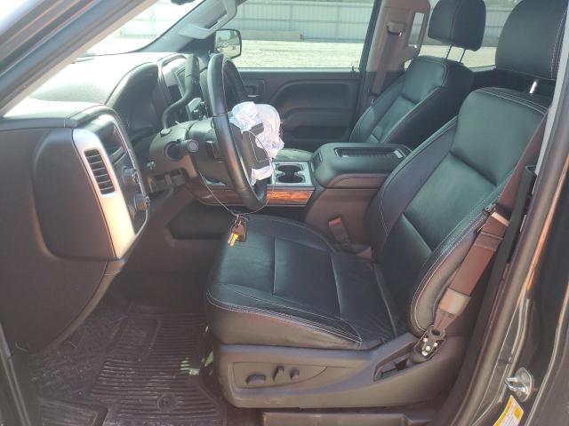 2017 GMC SIERRA K15 - 1GTV2MEC5HZ238413