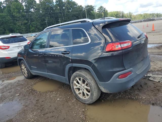 2016 JEEP CHEROKEE L 1C4PJLCBXGW324655
