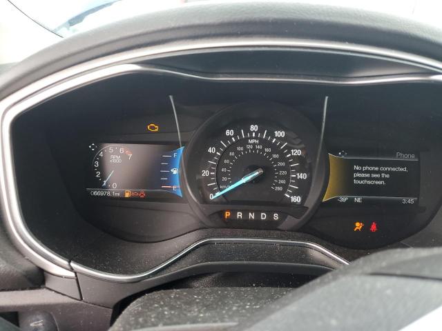 2016 FORD FUSION SE 3FA6P0H78GR393740