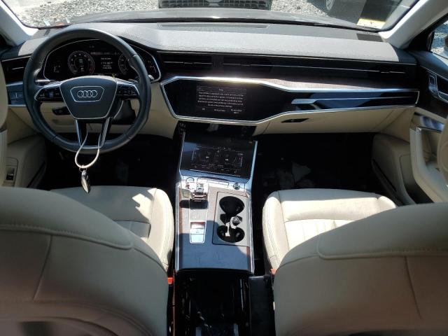 2020 AUDI A6 PREMIUM WAUE8AF26LN066067