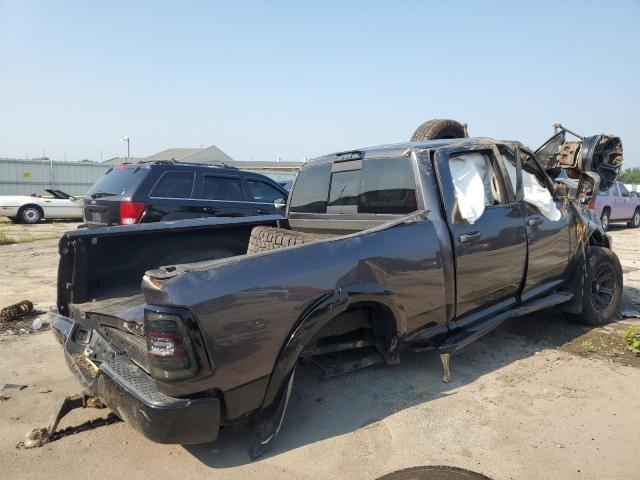 2015 RAM 2500 SLT 3C6UR5DL5FG558026