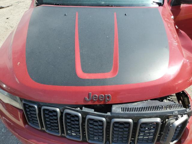 2017 JEEP GRAND CHEROKEE TRAILHAWK #3290563774