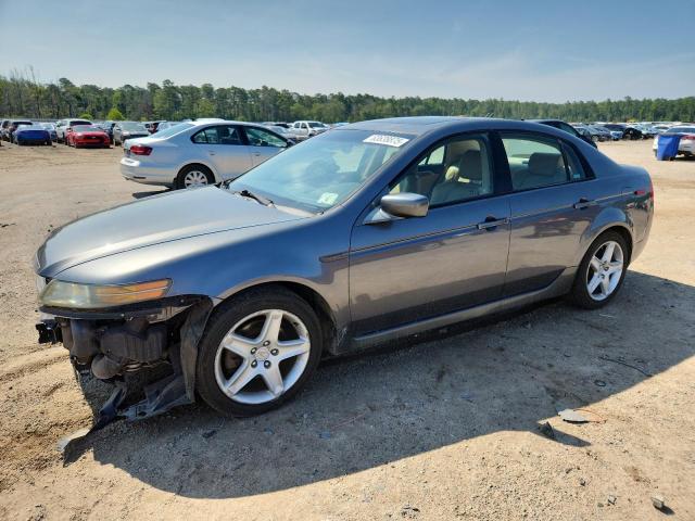 ACURA TL