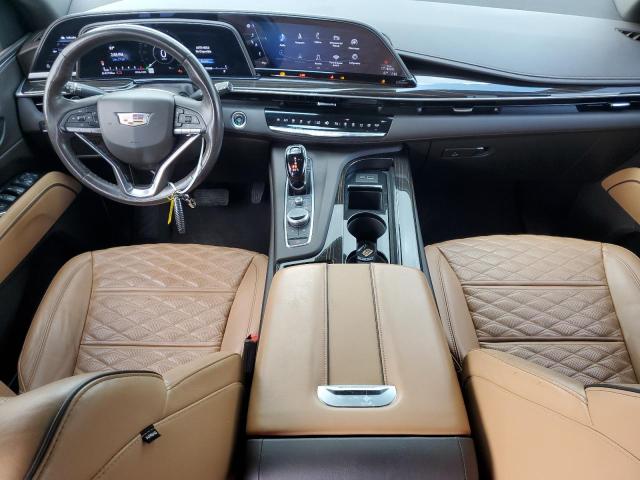 2022 CADILLAC ESCALADE P - 1GYS3BKL2NR131706
