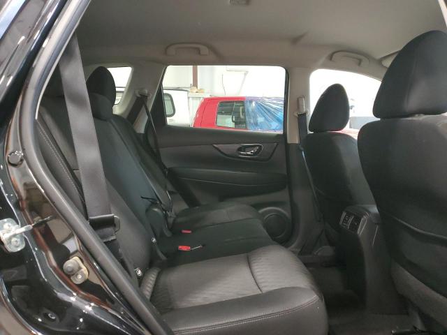 2019 NISSAN ROGUE S KNMAT2MV9KP544259