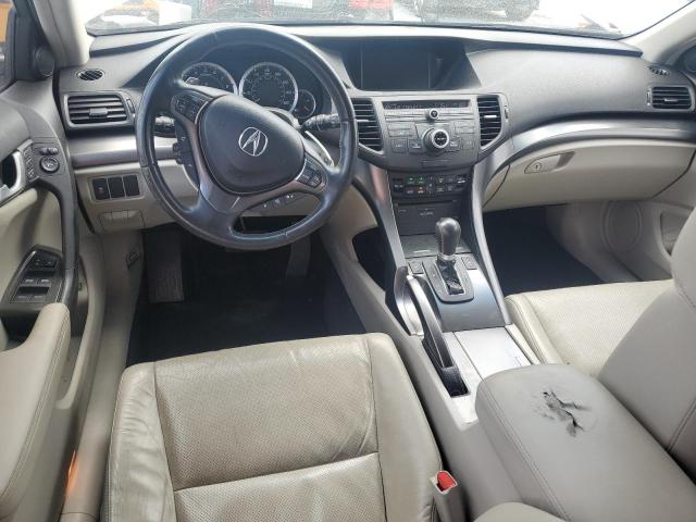 2012 ACURA TSX TECH - JH4CW2H65CC004059