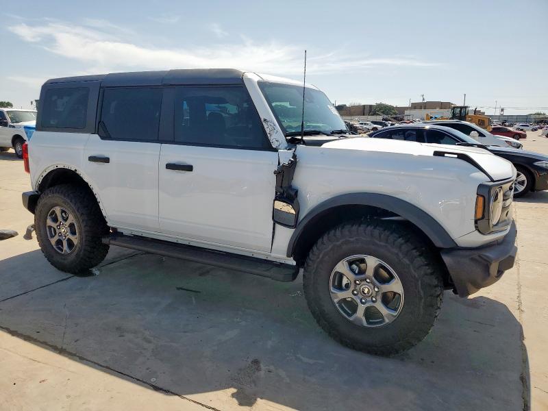 2024 FORD BRONCO BIG 1FMDE7BH9RLB32275