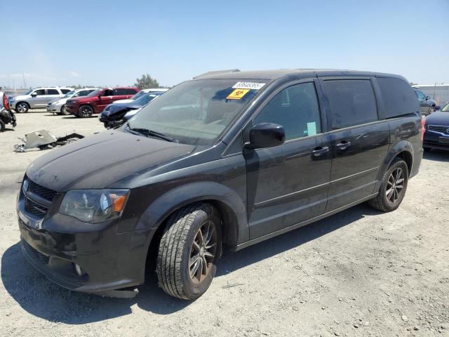 Vin: 2c4rdgeg6hr789346, lot: 63646365, dodge caravan gt 2017 img_1