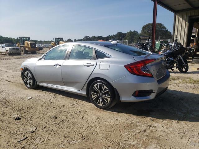 2017 HONDA CIVIC EXL 2HGFC1F74HH651975