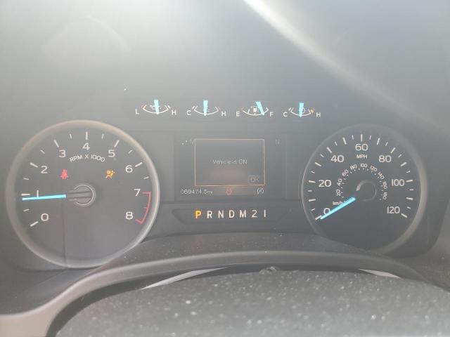 2020 FORD F150 SUPER - 1FTEX1CB8LKD41577